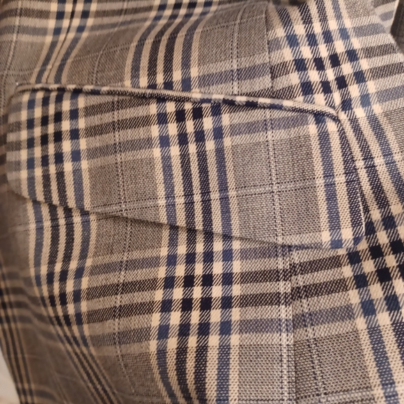 Blue Jacket - Picture 6 of 9